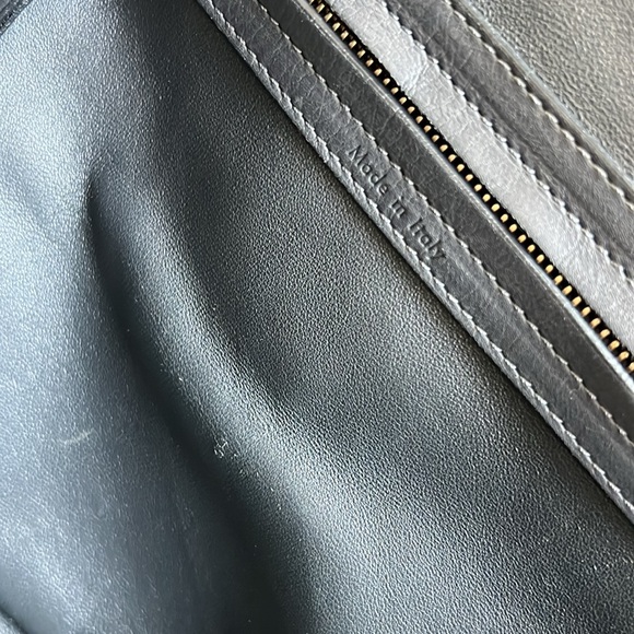 Authentic Celine Luggage Phantom Tote. - Picture 10 of 12